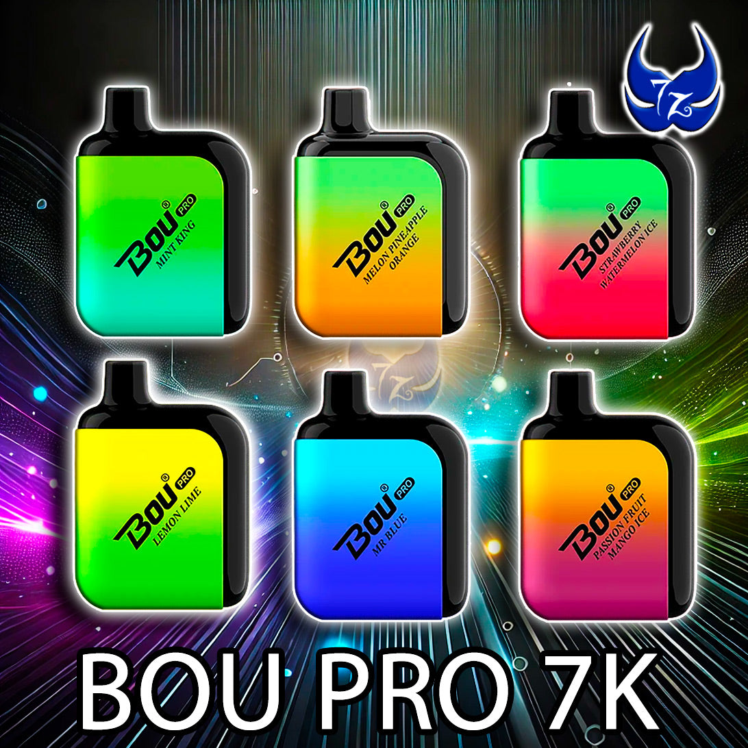 BOU PRO 7.000